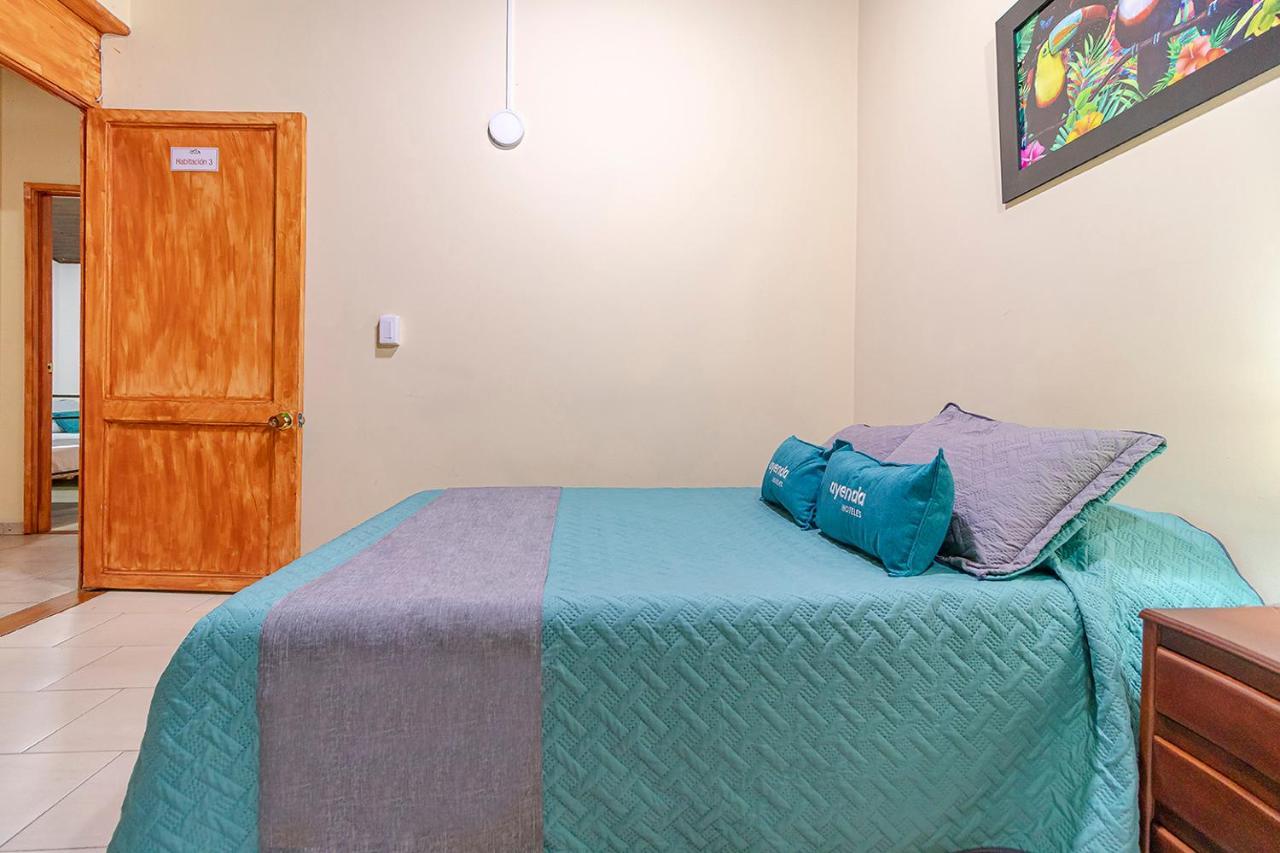 Ayenda Hostal El Tocororo Богота Екстер'єр фото